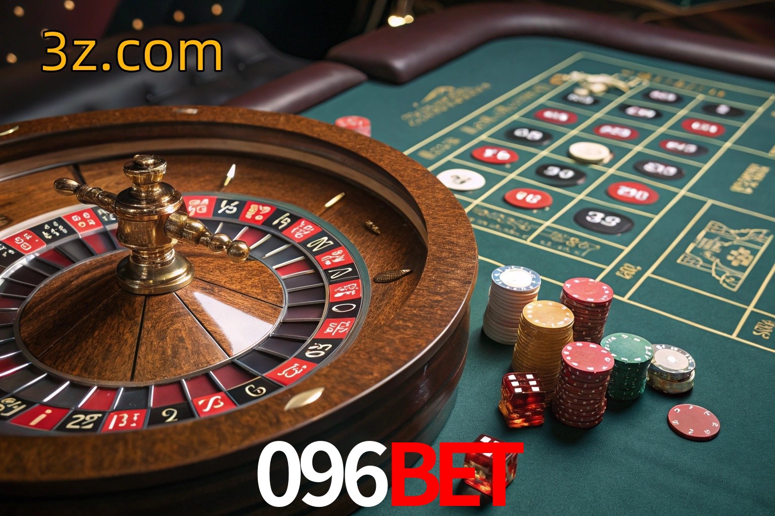  096BET