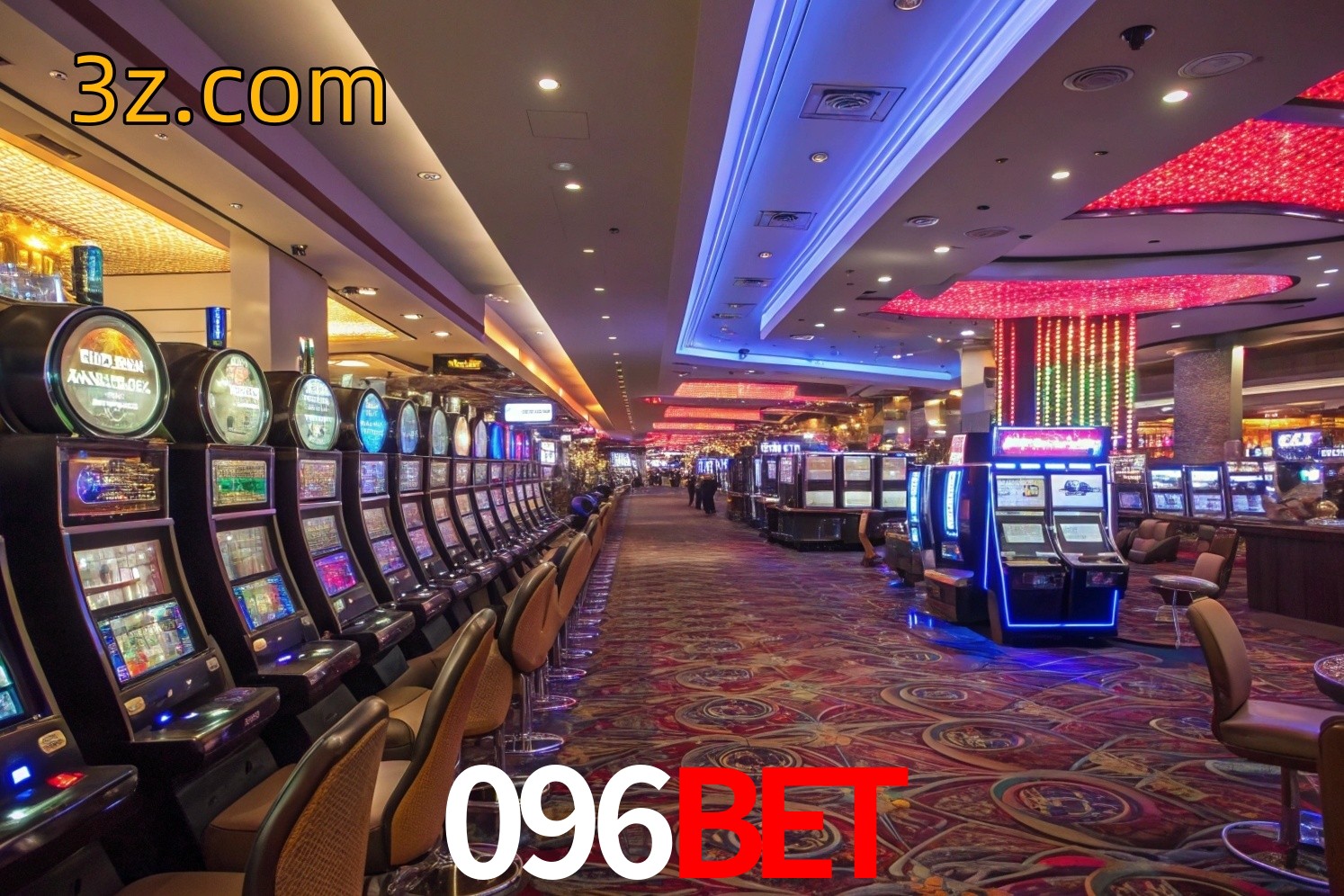  096BET