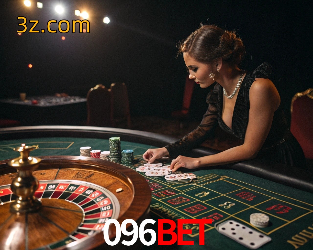  096BET