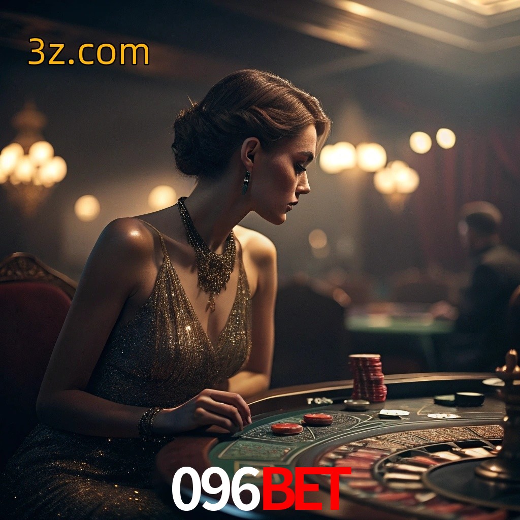  096BET