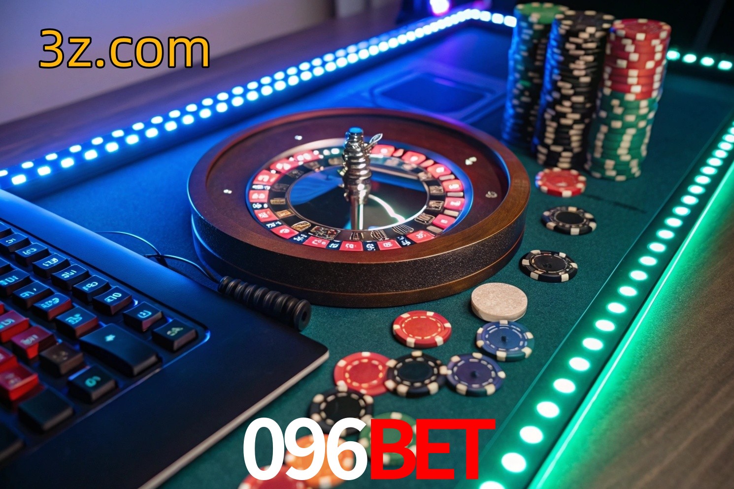  096BET