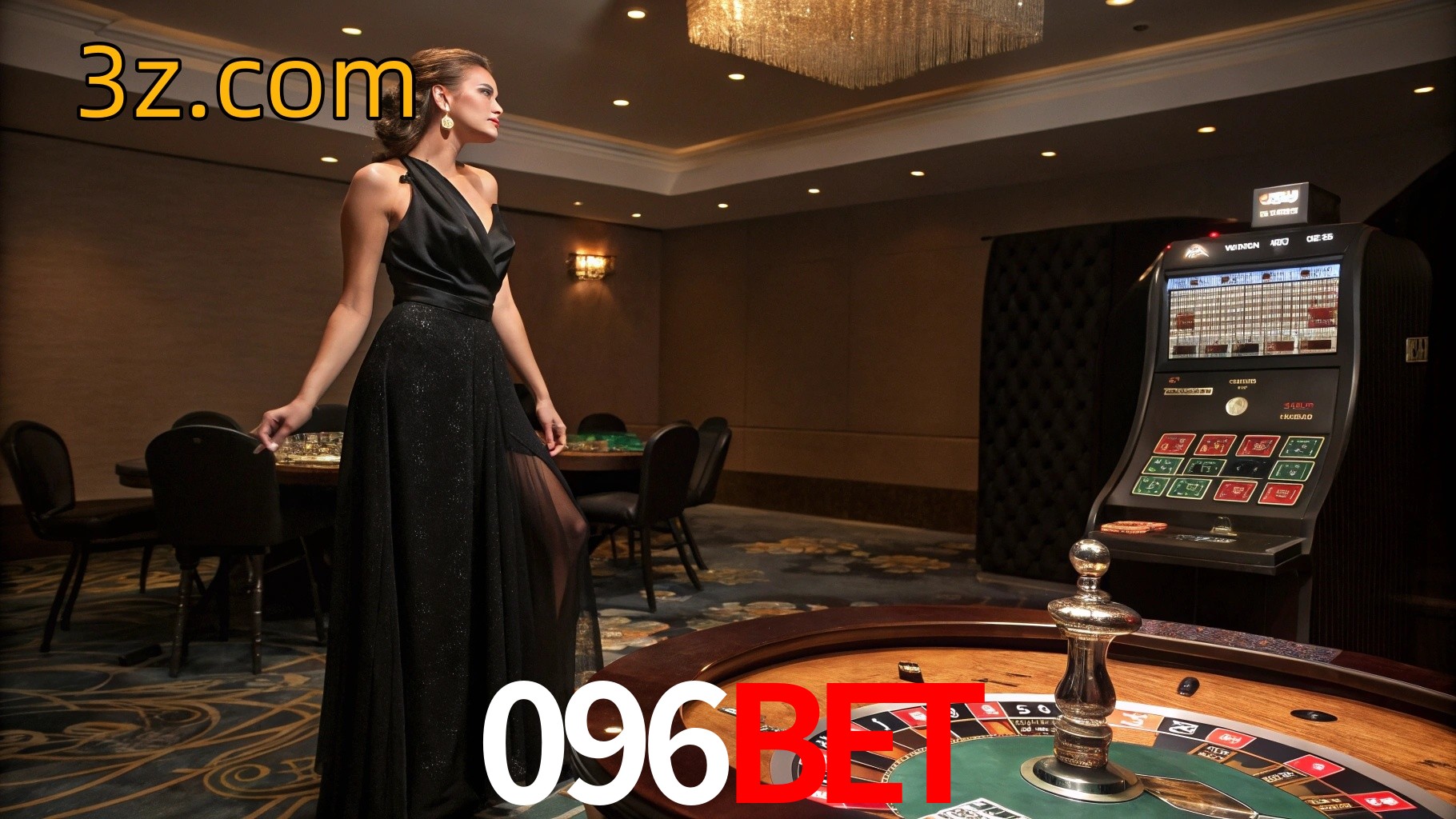  096BET