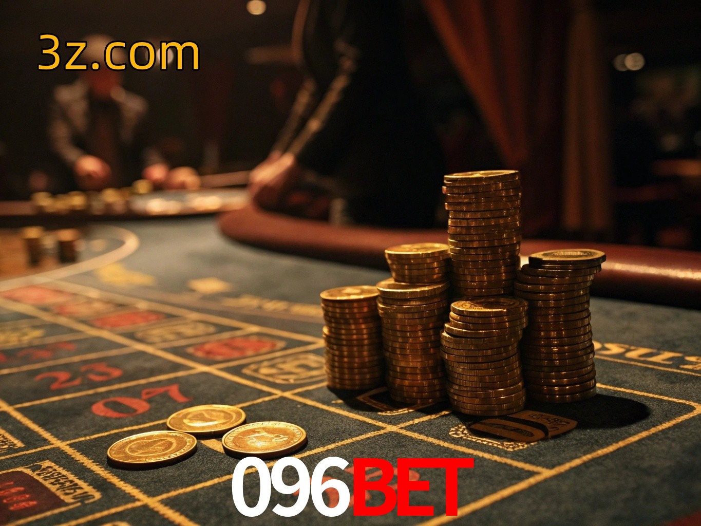  096BET