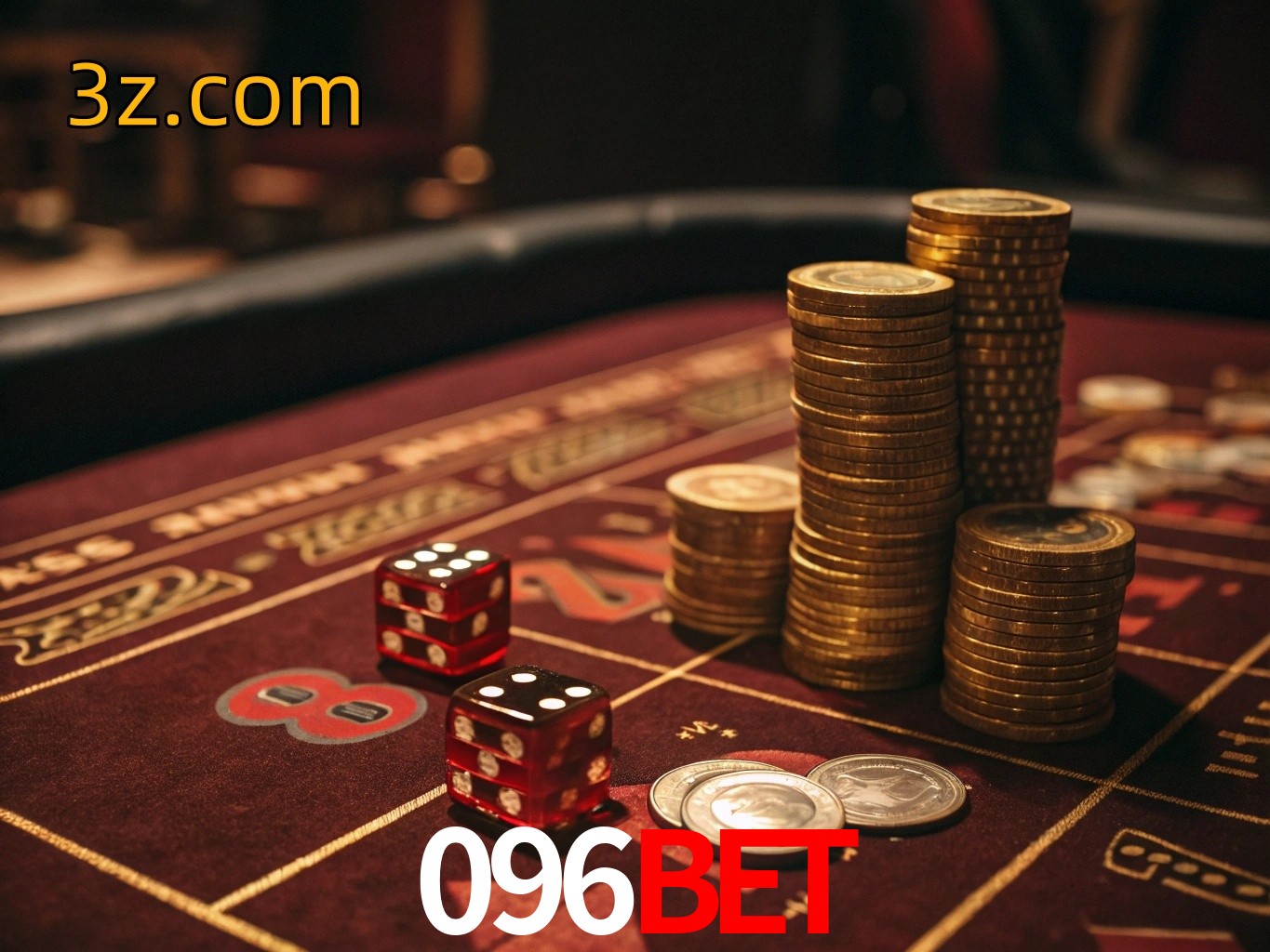  096BET