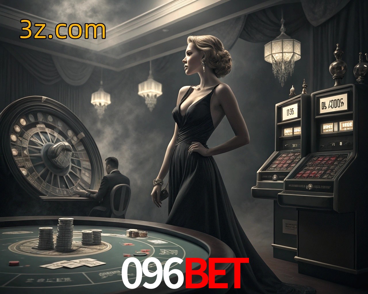  096BET