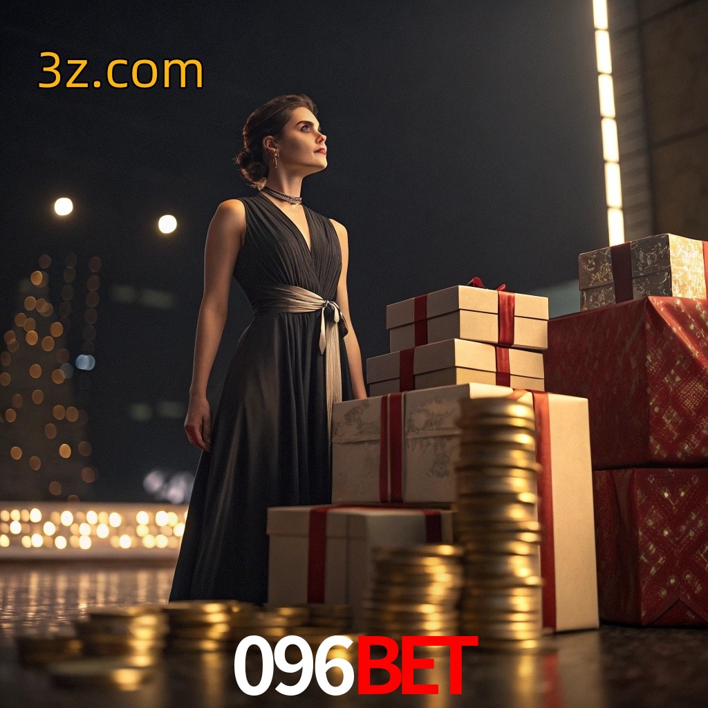  096BET