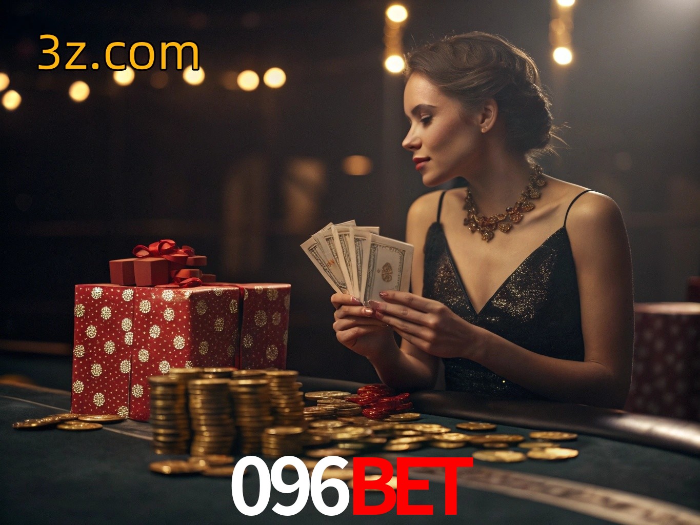  096BET