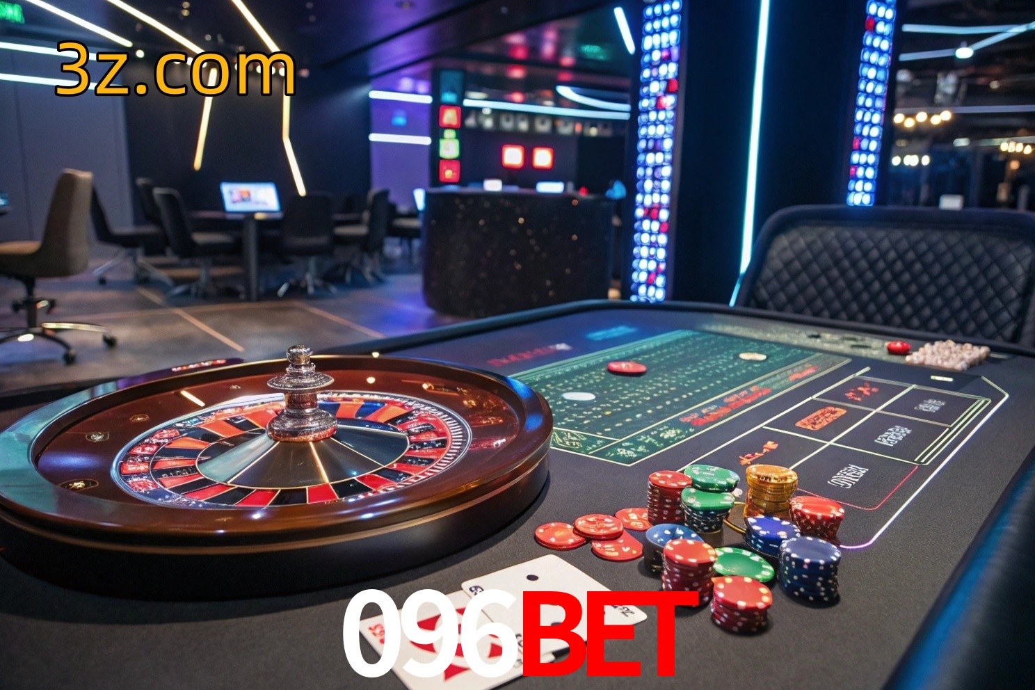  096BET