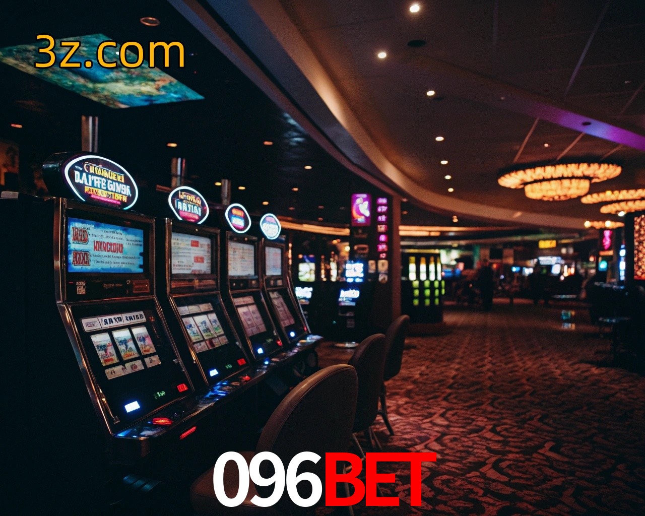  096BET