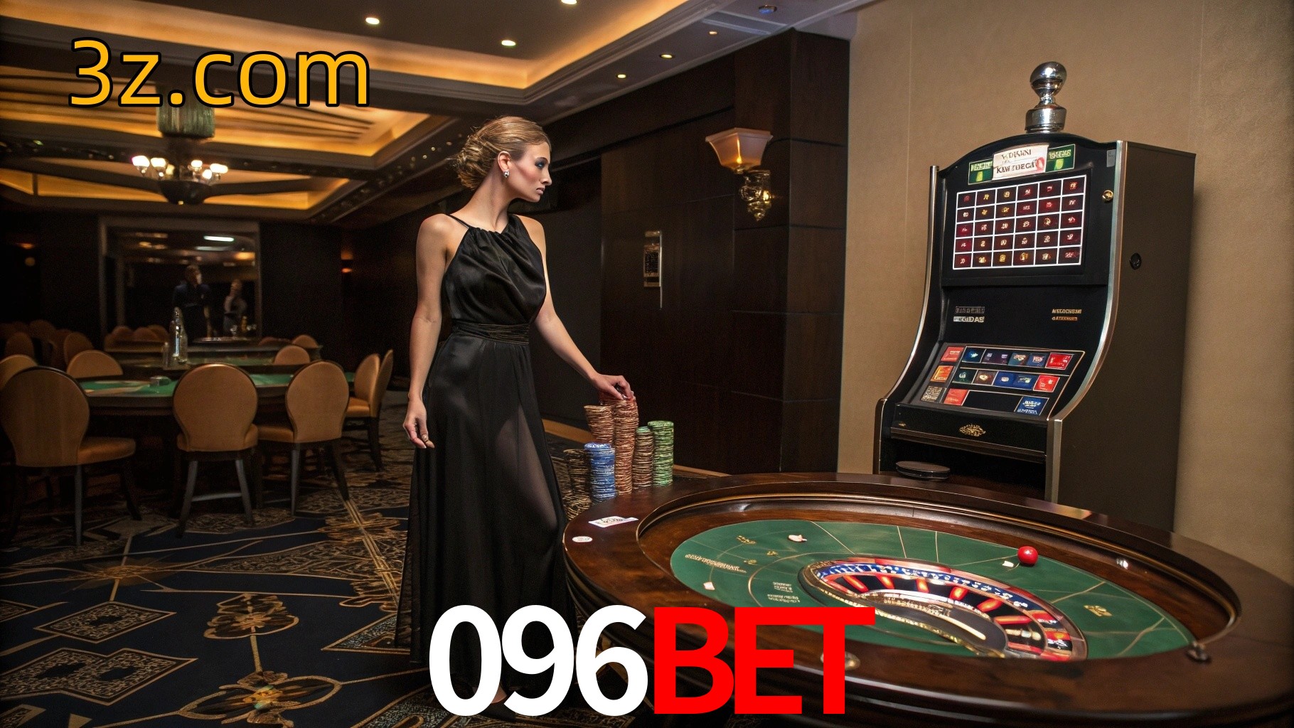  096BET