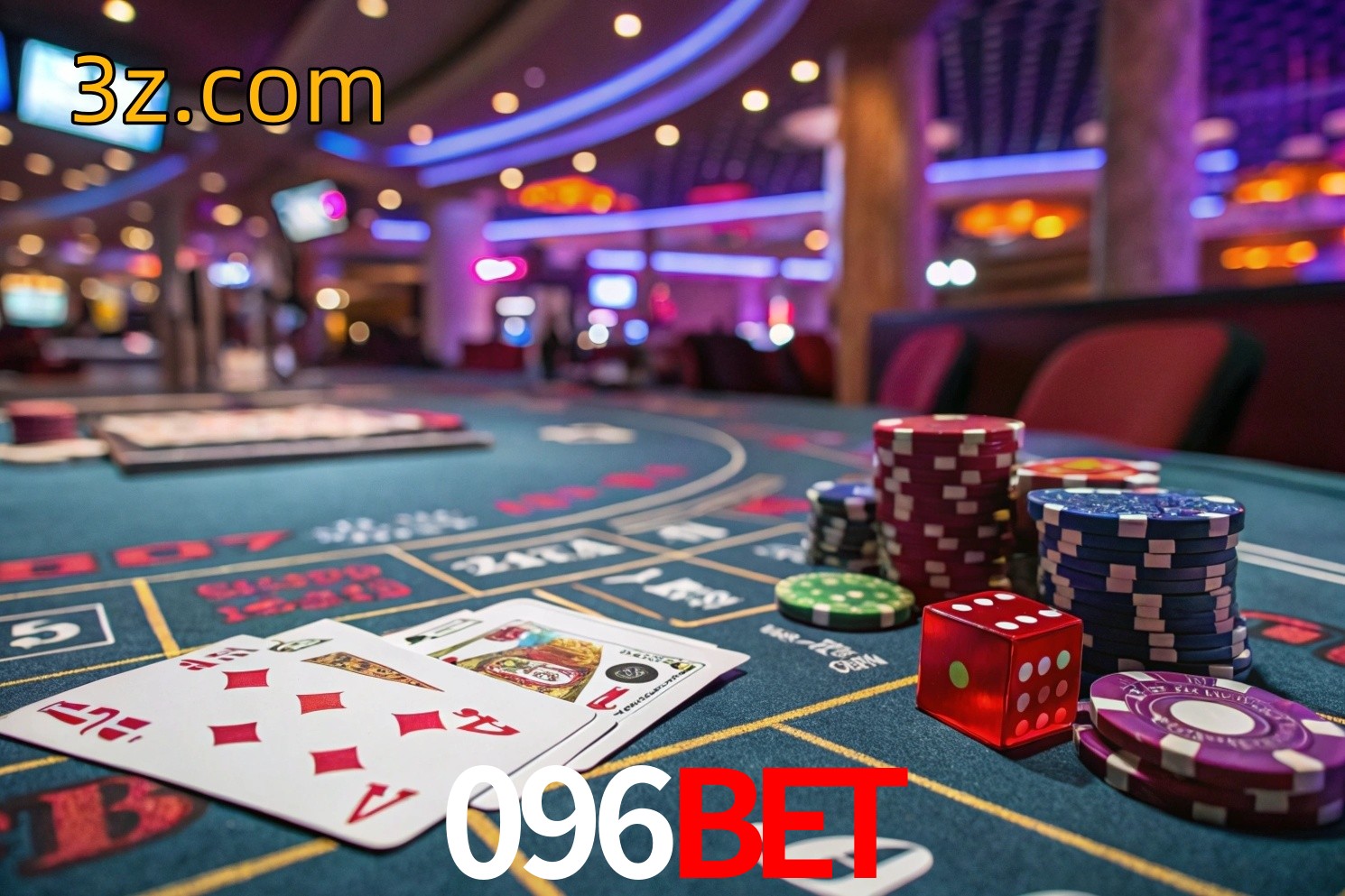  096BET