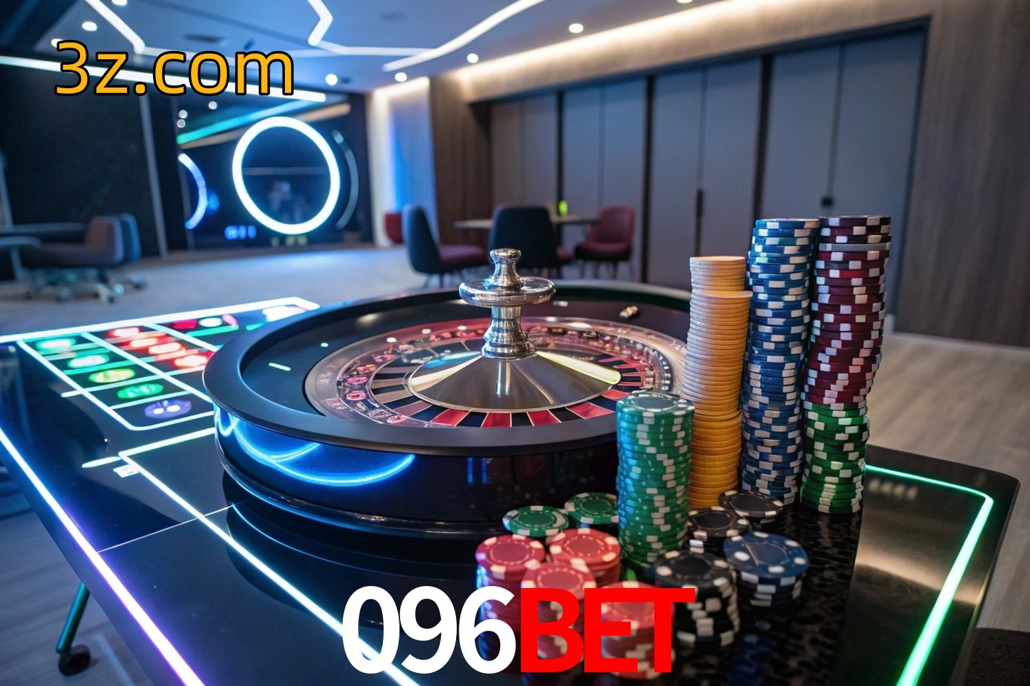  096BET