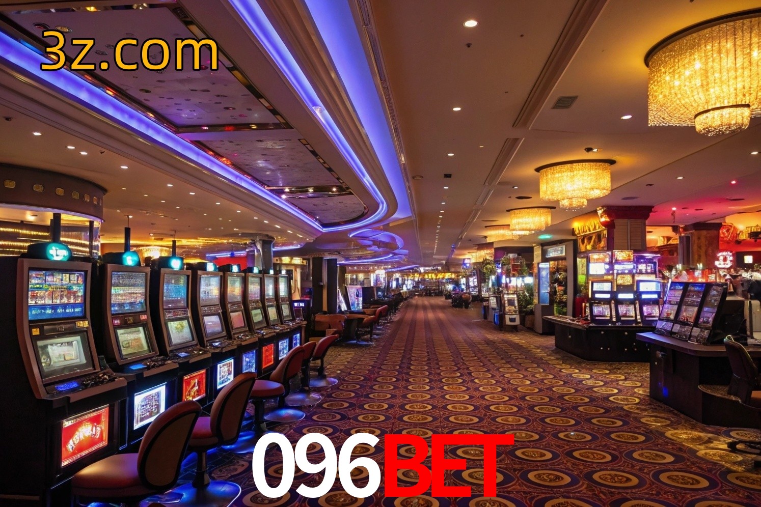 096BET