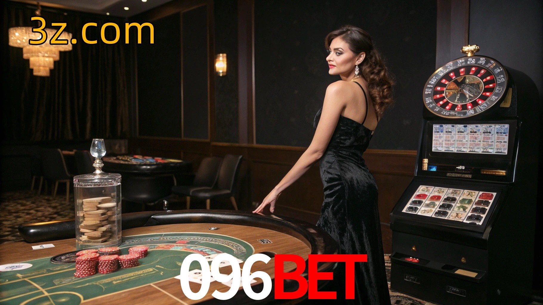  096BET