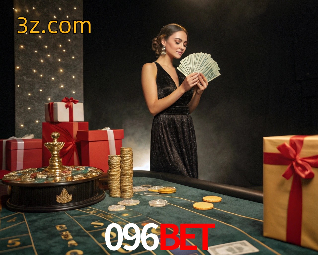  096BET