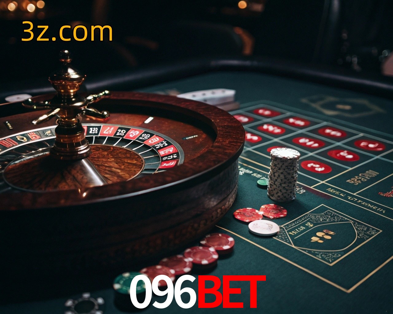  096BET