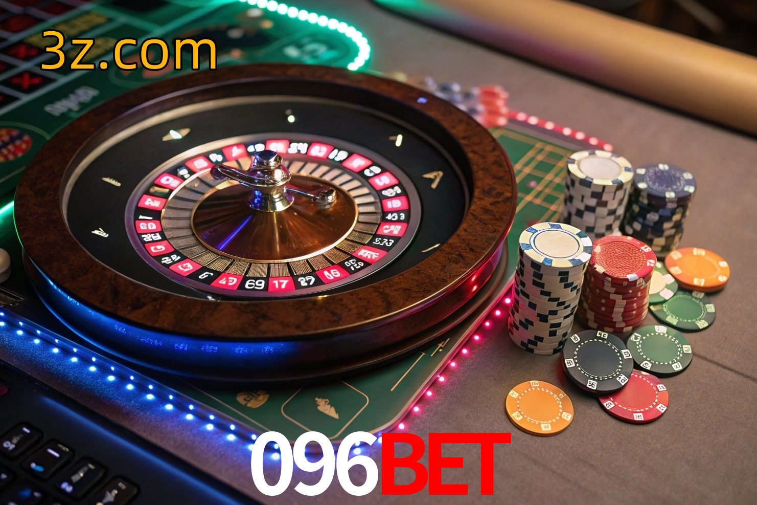  096BET